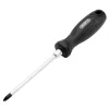 Pozi Hard Grip Screwdriver, PZ2 x 125mm