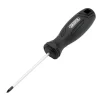 Pozi Hard Grip Screwdriver, PZ0 x 75mm