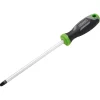 Pozi Soft Grip Screwdriver, PZ4 x 200mm
