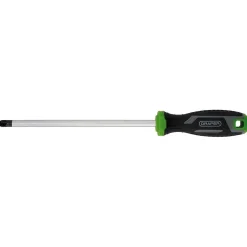 Pozi Soft Grip Screwdriver, PZ4 x 200mm