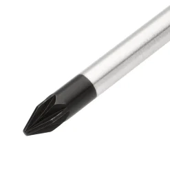 Pozi Soft Grip Screwdriver, PZ1 x 100mm