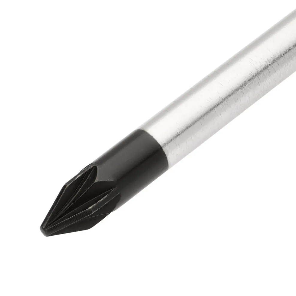Pozi Soft Grip Screwdriver, PZ1 x 100mm