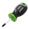 Pozi Soft Grip Screwdriver, PZ1 x 38mm