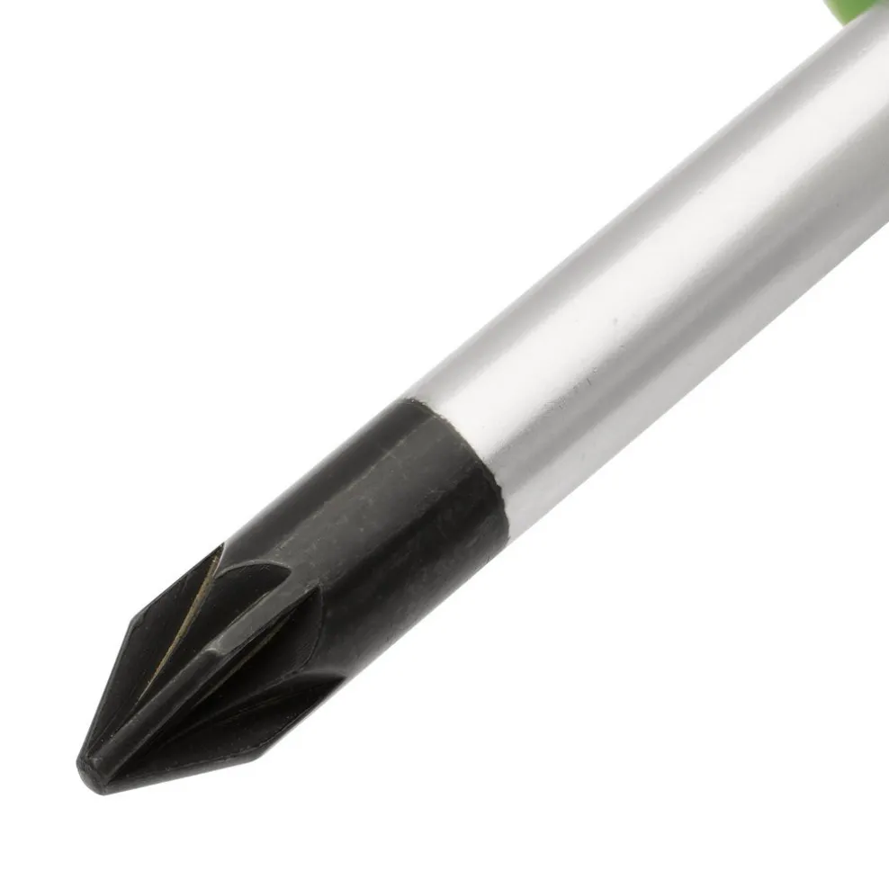 Pozi Soft Grip Screwdriver, PZ1 x 38mm