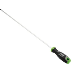 Pozi Soft Grip Screwdriver, PZ2 x 450mm