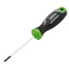 Pozi Soft Grip Screwdriver, PZ0 x 75mm