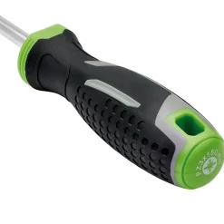 Pozi Soft Grip Screwdriver, PZ3 x 150mm