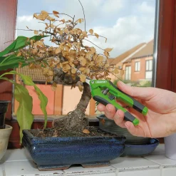 Precision Straight Pruning Secateurs, 165mm