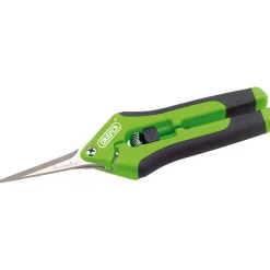 Precision Straight Pruning Secateurs, 165mm