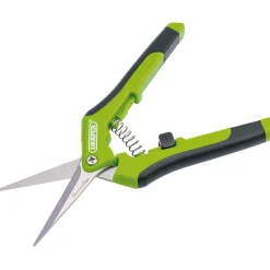 Precision Straight Pruning Secateurs, 165mm