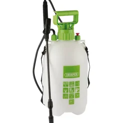 Pressure Sprayer, 6.25L
