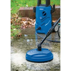 Pressure Washer Compact Rotary Patio Cleaner