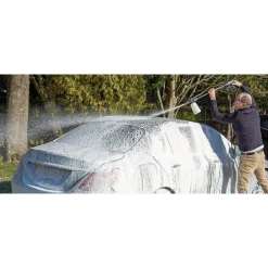 Pressure Washer Snow Foam Lance for 98678 & 98679