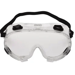 Professional Safety Goggles