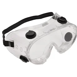 Professional Safety Goggles