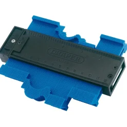 Profile Gauge, 125mm