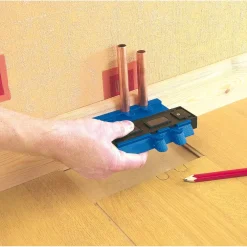 Profile Gauge, 125mm
