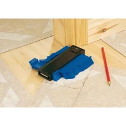 Profile Gauge, 125mm