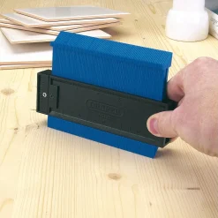 Profile Gauge, 125mm