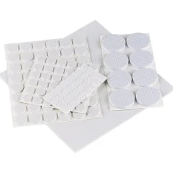 Protective Pad Set (125 Piece)