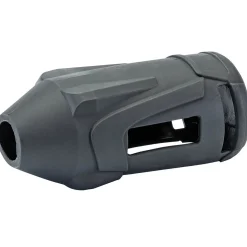 Protective Rubber Sleeve/Boot for XP20 High Torque Impact Wrenches, Black