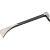 Pry Bar/Nail Puller, 250mm