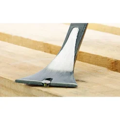 Pry Bar/Nail Puller, 250mm