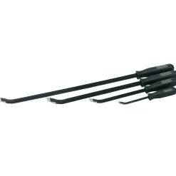 Pry Bar Set (4 Piece)