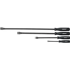Pry Bar Set (4 Piece)