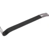 Pry Bar with Nail Puller, 380mm