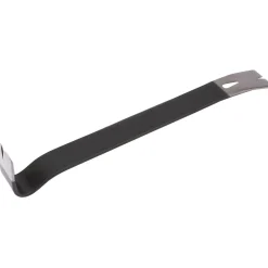 Pry Bar with Nail Puller, 380mm