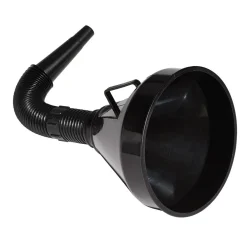 PVC Flexible Funnel