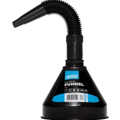 PVC Flexible Funnel