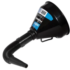 PVC Flexible Funnel
