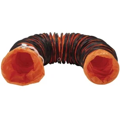 PVC Ventilation Ducting Hose, 8"/300mm for Stock No. 19406