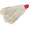 PY Mop Head with Push-In Socket, No.16