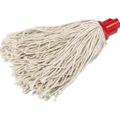 PY Mop Head with Push-In Socket, No.16