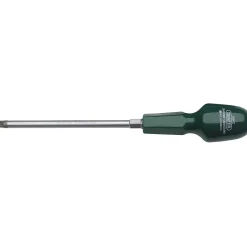 PZ Type Cabinet Pattern Screwdriver, No.3 x 150mm (Sold Loose)