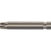 PZ Type Insert Bit, 1/4" Hex, 75mm Long, No.3 (Pack of 2)
