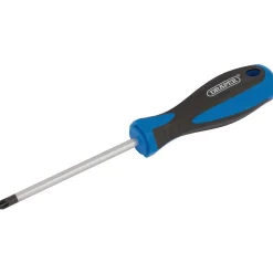 PZ Type Screwdriver, No.2 x 100mm