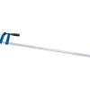 Quick Action Clamp, 1000mm x 120mm