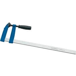 Quick Action Clamp, 500mm x 120mm