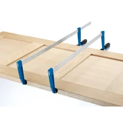 Quick Action Clamp, 500mm x 120mm