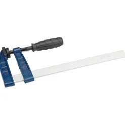 Quick Action Clamp, 250mm x 80mm