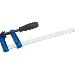 Quick Action Clamp, 200mm x 50mm