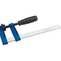 Quick Action Clamp, 150mm x 50mm
