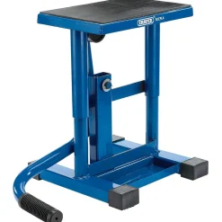 Quick Lift Trials Bike Stand, 160kg