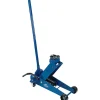 Quick Lift' Trolley Jack, 3 Tonne