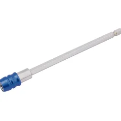 Quick Release Bit Holder, 150mm, 1/4" (F) x 1/4" (M)