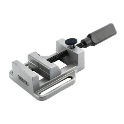 Quick Release Drill Press Vice, 70mm